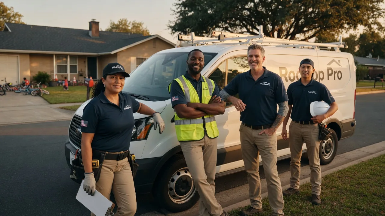 Roof Repair in Courtland, MS near me